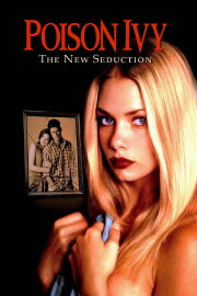 Poison Ivy: The New Seduction Poison Ivy: The New Seduction