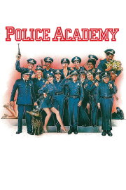 Police Academy Police Academy