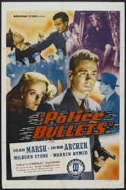 Police Bullets Police Bullets
