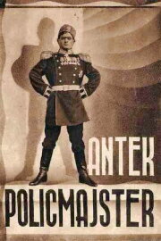 Police Chief Antek Police Chief Antek