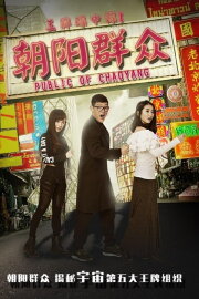 Police of Chaoyang
