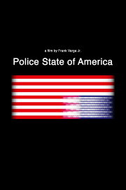 Police State of America
