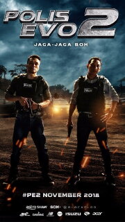 Polis Evo 2