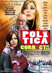 Política correcta