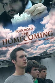 Polk Road: The Homecoming Polk Road: The Homecoming