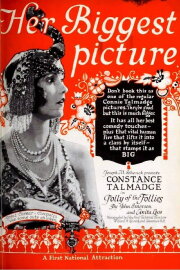Polly of the Follies Polly of the Follies