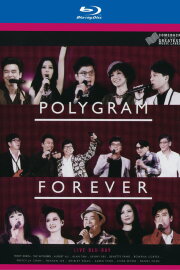 PolyGram Forever Live PolyGram Forever Live