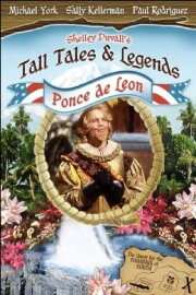 Ponce de Leon Ponce de Leon