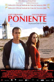 Poniente Poniente