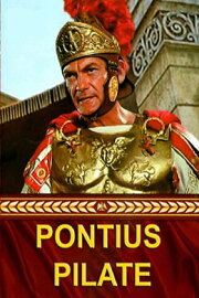 Pontius Pilate Pontius Pilate