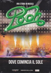 Pooh - Dove comincia il sole