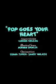 Pop Goes Your Heart