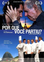 Por Que Você Partiu? Por Que Você Partiu?