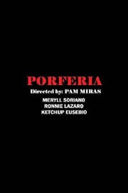 Porferia