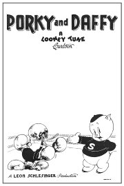 Porky & Daffy Porky & Daffy