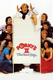 Porky's II: The Next Day Porky's II: The Next Day
