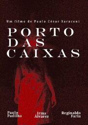 Porto das Caixas Porto das Caixas