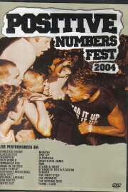 Positive Numbers Fest 2004