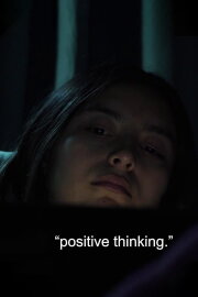 Positive Thinking