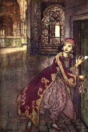Possibilities, or Bluebeard and Me Possibilities, or Bluebeard and Me