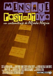 POST-ITive Message POST-ITive Message