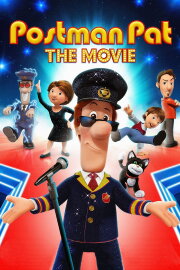 Postman Pat: The Movie Postman Pat: The Movie