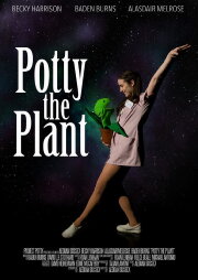 Potty the Plant Potty the Plant