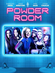 Powder Room Powder Room