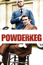 Powderkeg Powderkeg