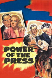 Power of the Press Power of the Press