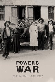 Power’s War Power’s War
