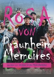 Praunheim Memoires