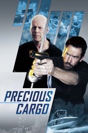 Precious Cargo Precious Cargo