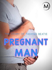 Pregnant Man Pregnant Man