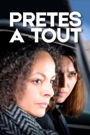 Prêtes à tout Prêtes à tout