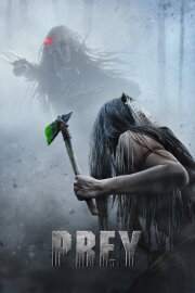 Prey Prey
