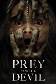 Prey for the Devil Prey for the Devil