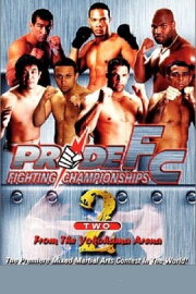 Pride 2