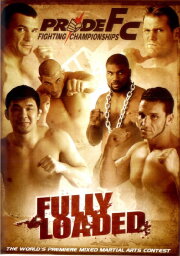 Pride 30: Fully Loaded Pride 30: Fully Loaded