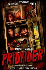 Pridyider Pridyider