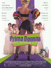 Prima Donnas