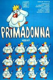 Primadonna Primadonna