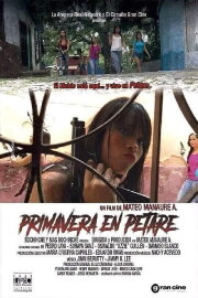 Primavera en Petare