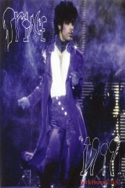 Prince: 1999 Live In Houston 12-29-82