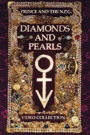 Prince and the N.P.G.: Diamonds and Pearls Video Collection