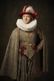 Prince Mama's Boy