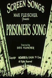 Prisoner's Song Prisoner's Song