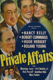 Private Affairs Private Affairs