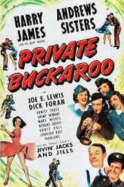 Private Buckaroo Private Buckaroo