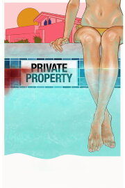 Private Property Private Property